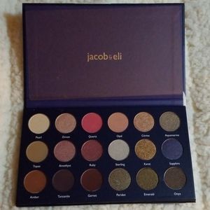 Jacob & Eli eyeshadow palette
